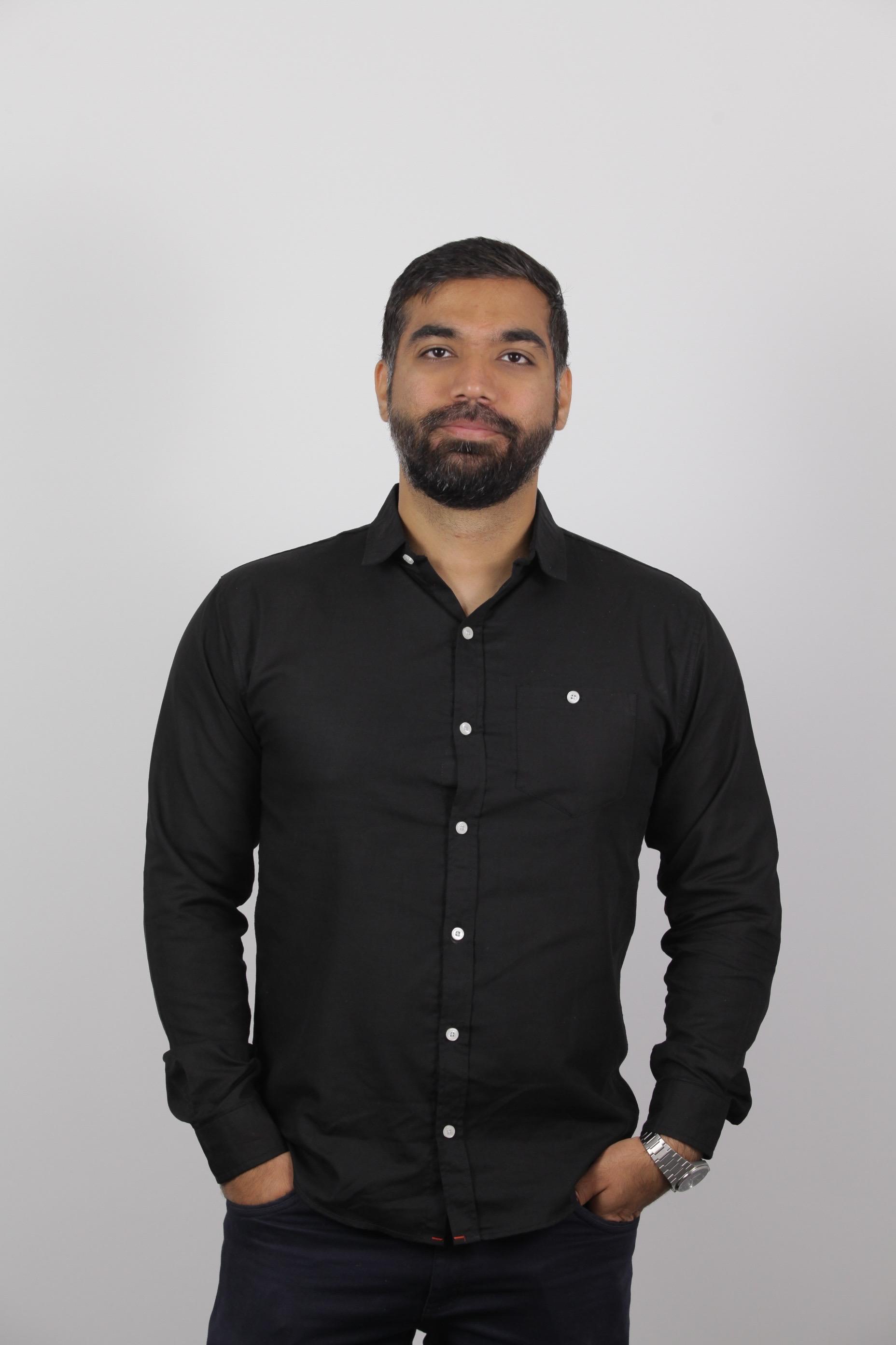 Abdul Raheem